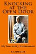 Knocking at the Open Door - Bild 1