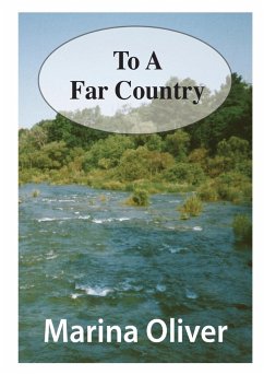To a Far Country - Oliver, Marina