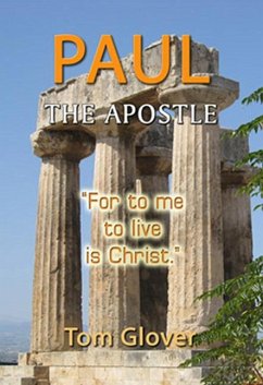 Paul the Apostle - Glover, Tom