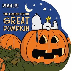 The Legend of the Great Pumpkin - Schulz, Charles M