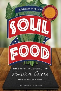 Soul Food - Miller, Adrian