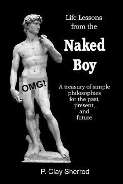 The Naked Boy - Sherrod, Clay