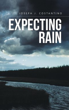 Expecting Rain - Costantino, Joseph J.