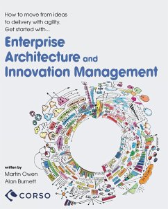 Agile Enterprise Architecture and Innovation Management - Burnett, Alan; Owen, Martin