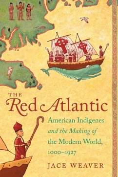 The Red Atlantic