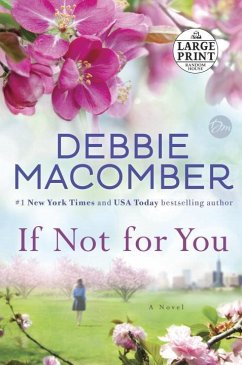 If Not for You - Macomber, Debbie