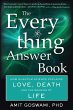 The Everything Answer Book - Bild 1