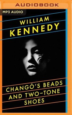 Changó's Beads and Two-Tone Shoes - Kennedy, William