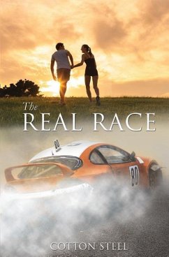 The Real Race - Steel, Cotton