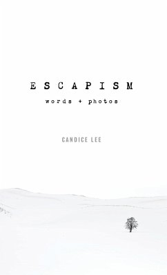 Escapism - Lee, Candice