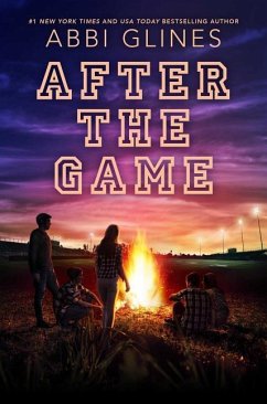 After the Game - Glines, Abbi