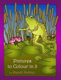 Pictures to Colour In 3