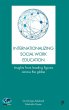 Internationalizing social work education - Bild 1
