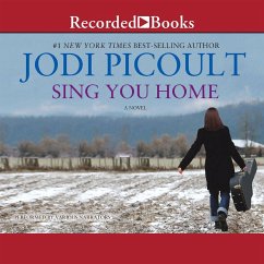 SING YOU HOME D - Picoult, Jodi