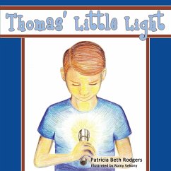 Thomas' Little Light - Rodgers, Patricia Beth