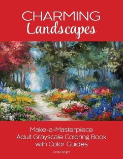 Charming Landscapes - Wright, Linda