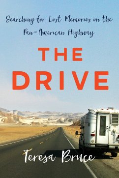 The Drive - Bruce, Teresa
