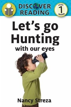 Let's go Hunting with our eyes - Streza, Nancy