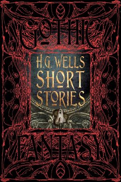 H.G. Wells Short Stories H.G. Wells Short Stories