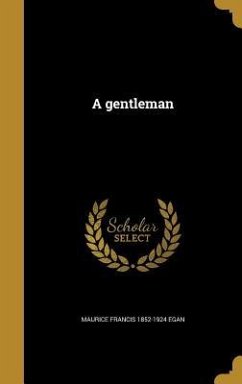 A gentleman