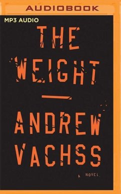 WEIGHT M - Vachss, Andrew