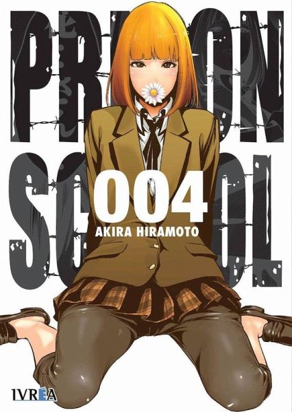 Prison School