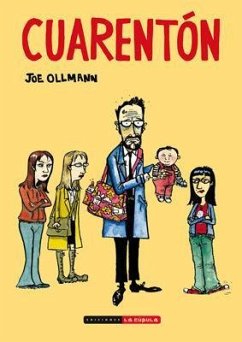 Cuarentón - Ollmann, Joe