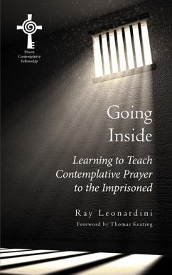 Going Inside - Leonardini, Ray