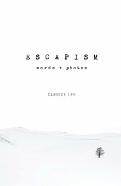 Escapism - Lee, Candice