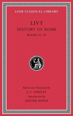 History of Rome, Volume IX - Livy