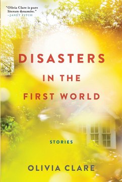 Disasters in the First World - Clare, Olivia