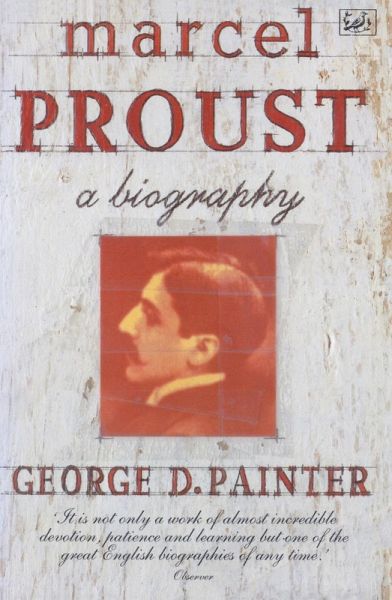 Marcel Proust Marcel Proust