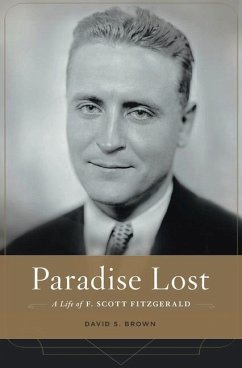 Paradise Lost - Brown, David S.