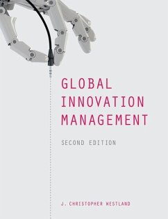 Global Innovation Management - Westland, J. Christopher