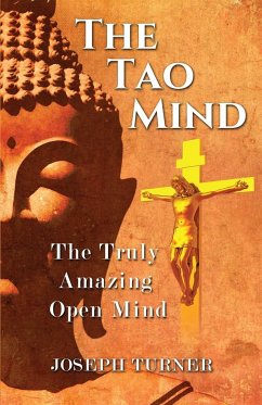 The Tao Mind - Turner, Joseph