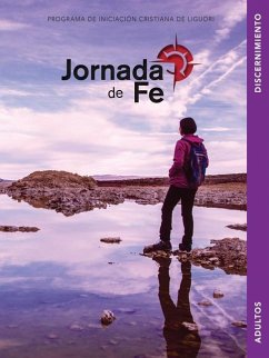 Jornada de Fe Para Adultos, Discernimiento - Redemptorist Pastoral Publication