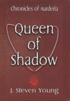 Queen of Shadow - Young, J. Steven