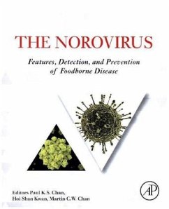 Cover The Norovirus