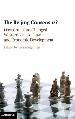 The Beijing Consensus?