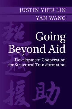 Going Beyond Aid - Lin, Justin Yifu; Wang, Yan