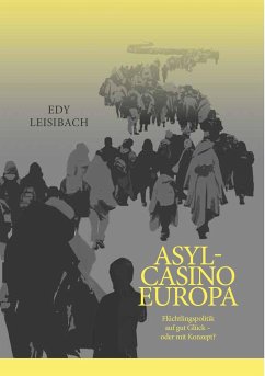 Asyl-Casino Europa - Leisibach, Edy