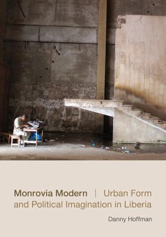 Monrovia Modern - Hoffman, Danny