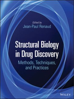 Cover Structural Biology in Drug Discovery