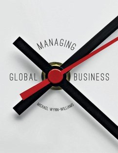 Managing Global Business - Wynn-Williams, Michael