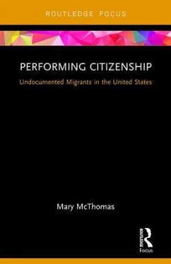 Performing Citizenship - McThomas, Mary