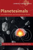 Planetesimals