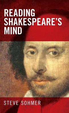 Reading Shakespeare's mind - Sohmer, Steve