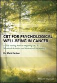 CBT for Psychological Well-Being in Cancer