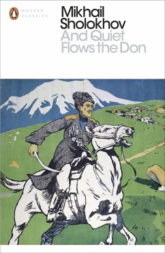 And Quiet Flows the Don (eBook, ePUB) - Sholokhov, Mikhail