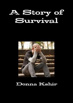 A Story of Survival - Kshir, Donna M.